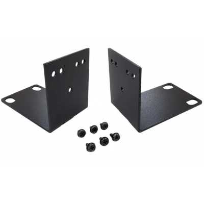 Монтажный комплект ATEN 2/4-Port Single Display Secure KVM Rack Mount Kit