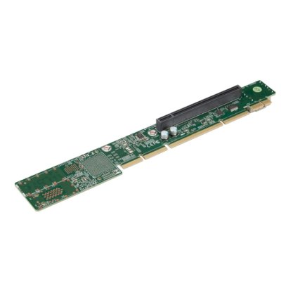 Адаптер SuperMicro AOC-URG4N4-O - 1U Ultra Riser with 1 PCI-E 4.0 x16