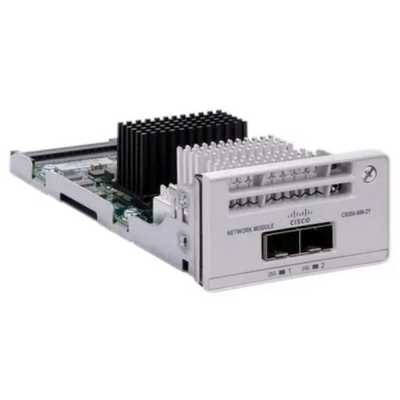 Модуль интерфейсный CISCO Catalyst 9200 2x 25GE Network Module, C9200-NM-2Y