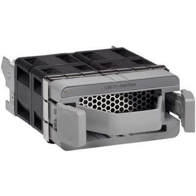Вентиляторный блок CISCO Catalyst C9K-T1-FANTRAY 9500 Type 4 front to back cooling Fan,