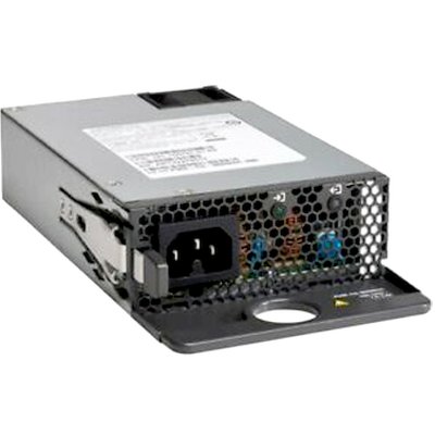 Блок питания PWR-C5-125WAC= 125W AC Config 5 Power Supply