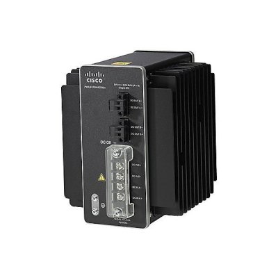 Блок питания Cisco 170W AC to DC or High DC to DC Power Supply