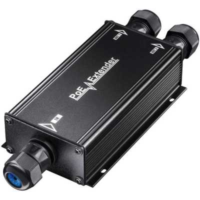 Расширитель PoE Cudy POE25 10/100/1000BASE-T