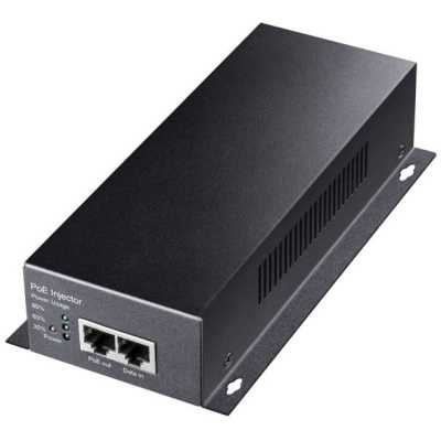 Инжектор PoE Cudy POE350 10/100/1000BASE-T 90Вт 53В(DC)