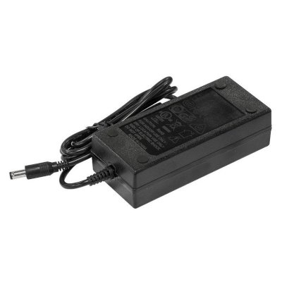 Блок питания Mikrotik 24HPOW High power 24V 2.5A Power Supply + power plug
