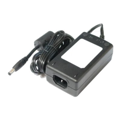 Блок питания Mikrotik 48POW 48V 1.46A 70W power supply + power plug