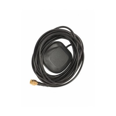 Антенна GPS Mikrotik ACGPSA GPS antenna with SMA connector