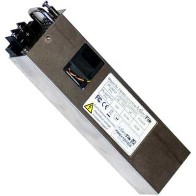 Блок питания MikroTik Hot Swap 12V 150W -48V DC telecom power supply for CCR1072-1G-8S+
