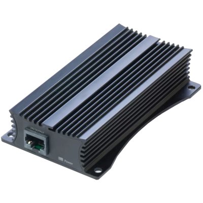 Сетевое оборудование MikroTik RBGPOE-CON-HP Преобразователь PoE