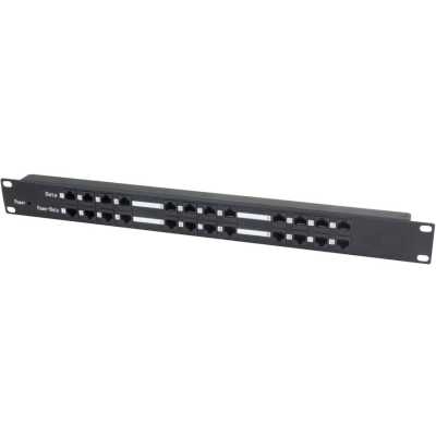 Инжектор POE Osnovo Midspan-12/P