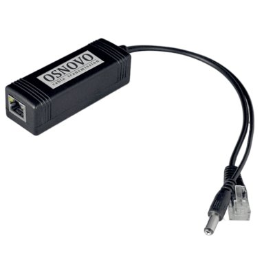 Сплиттер PoE Osnovo Splitter/G2