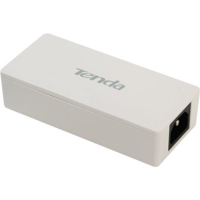Сетевое оборудование Tenda Адаптер PoE гигабитный (POE30G-AT)
