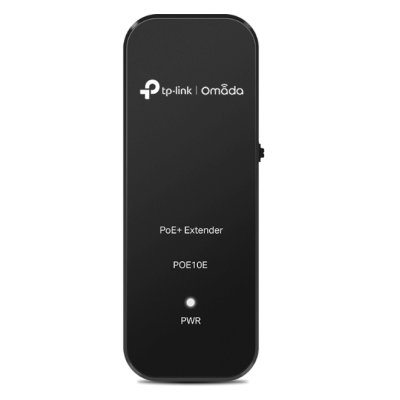 Удлинитель PoE+ TP-Link POE10E 100 Мбит/с Omada