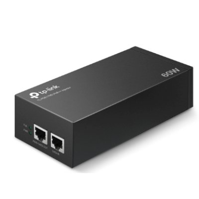 Инжектор PoE++ TP-Link TL-POE170S