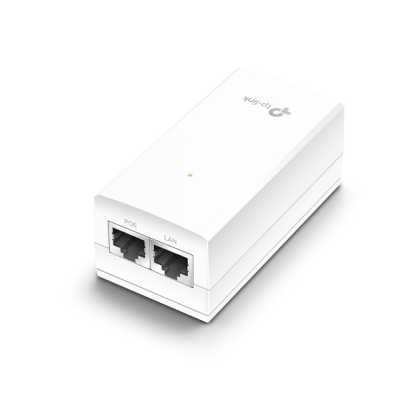 Инжектор TP-Link TL-POE2412G Инжектор Passive PoE 24В SMB