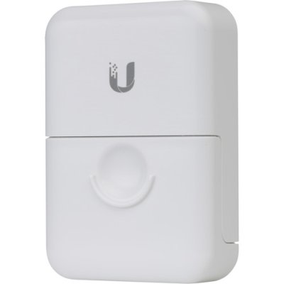 Грозозащита UBIQUITI Ethernet Surge Protector Gen 2 Ethernet уличная, 1 Гбит/с (ETH-SP-G2)
