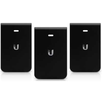 Накладка Ubiquiti 3-Pack черный Design Upgradable Casing for IW-HD