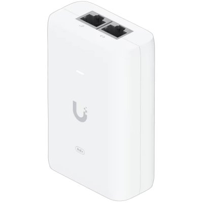 Блок питания для сетевого устройства Ubiquiti PoE+ Adapter (30W) PoE+ мощностью до 30 Вт