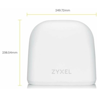 Корпус ZYXEL Zyxel Outdoor AP Enclosure