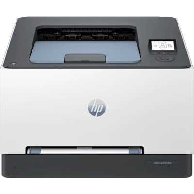 Принтер лазерный HP Color LaserJet Pro 3203dw, A4, цветной, печ. до 25 стр/мин., 600x600 dpi, Ethernet (RJ-45), USB 2.0, Wi-Fi