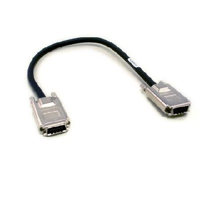 Кабель D-Link DEM-CB50, 10GE-CX4 50cm Stacking Cable 240pcs
