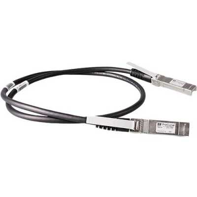 Кабель Aruba 50G SFP56 to SFP56 0.65m DAC Cable