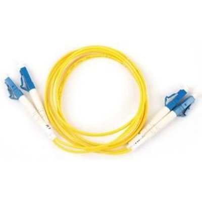 Оптический (патч-корд) ITK, SM, 9/125 (OS2), LC/UPC-LC/UPC,(Duplex),3м