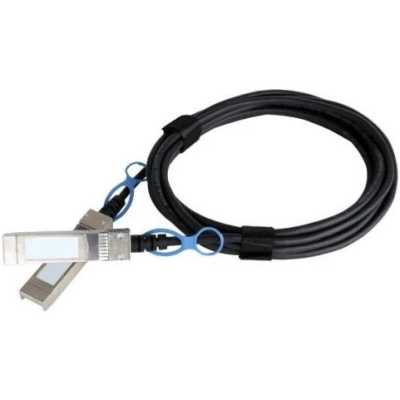 Кабель DAC LR-LINK QSFP28 1M