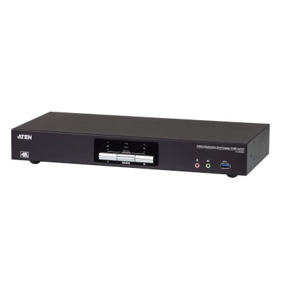 KVM-переключатель USB 2PORT CS1942DP-AT-G ATEN