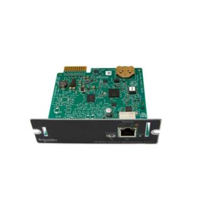 Плата управления APC AP9640