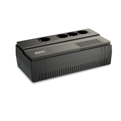 Источник бесперебойного питания APC Back-UPS BV800I-GR / 800ВА / 450Вт / CEE 7 (евророзетка)