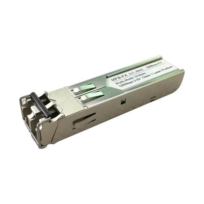MFB-FX оптический трансивер Multi-mode 100Mbps SFP fiber transceiver (2KM) Multi-mode 100Mbps SFP fiber transceiver (2KM)