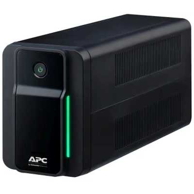 Источник бесперебойного питания APC Back-UPS BX500MI/500 ВА/300 Вт/3xIEC 320 С13