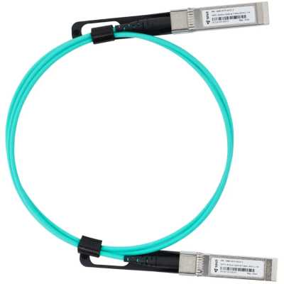 Кабельная сборка SNR 25Gb SFP28 Active Optical Cable (AOC) 5m, SNR-SFP28-AOC-5