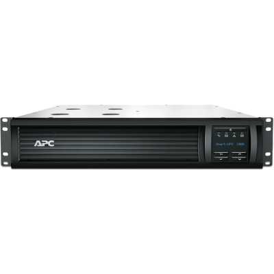 Источник бесперебойного питания APC Smart-UPS SMT1000RMI2UC/1000ВА/700Вт/4xIEC320 С13