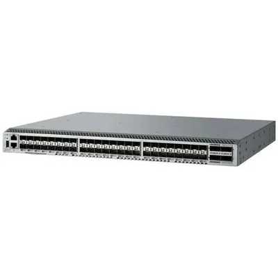 Коммутатор Brocade G620, 64×32Gb FC