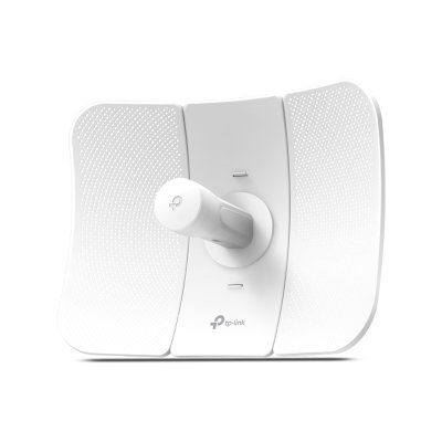 Наружная точка доступа Tp-Link CPE710 5 ГГц 867 Мбит/с 23 дБи Wi-Fi стандарта AC SMB