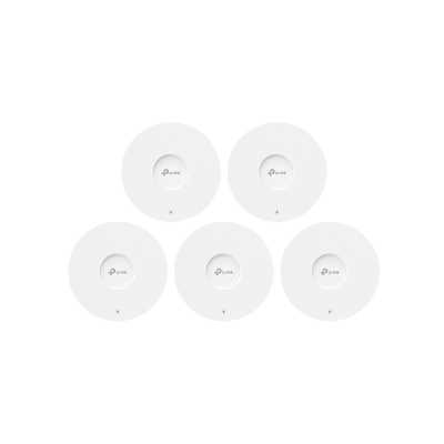 Точка доступа/ AX1800 Ceiling Mount Dual-Band Wi-Fi 6 Access Point (5 pcs)