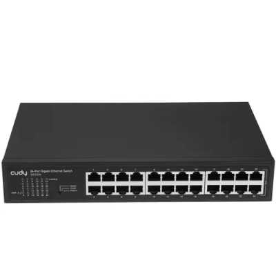 Коммутатор Cudy GS1024, 24×1 Гбит/с