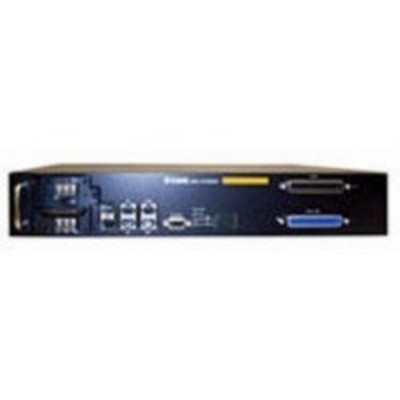 Коммутатор D-Link DAS-3626/A1A, 24×VDSL2 + 2×1 Гбит/с Combo, управляемый