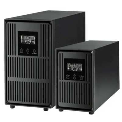 Источник бесперебойного питания C3 Solutions (C3.UPS.PGE3000LCD2UN) 3Вт 3ВА