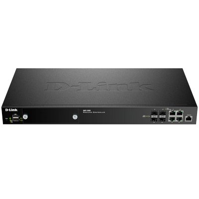 Беспроводной контроллер D-Link DWC-2000/A2A