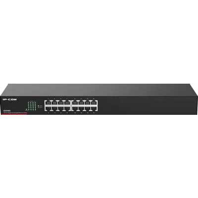 Коммутатор 16PORT 1000M G1016G IP-COM
