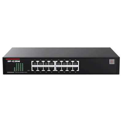 Коммутатор IP-COM 16PORT 1000M G2216D