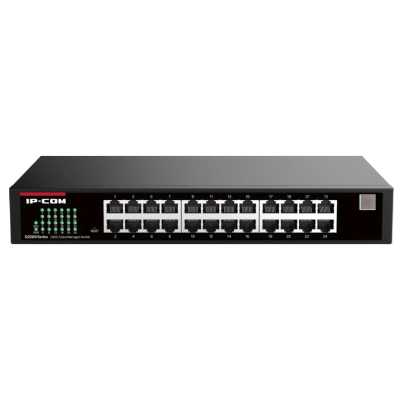 Коммутатор IP-COM 24PORT 1000M G2224D