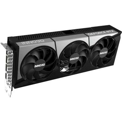 Видеокарта INNO3D RTX 5080 X3 OC, HDMI, DPx3, 16G,D7