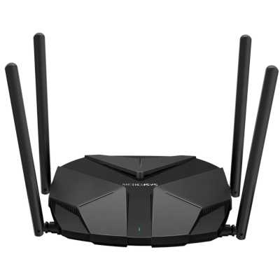 Двухдиапазонный Wi-Fi Роутер Mercusys MR85X