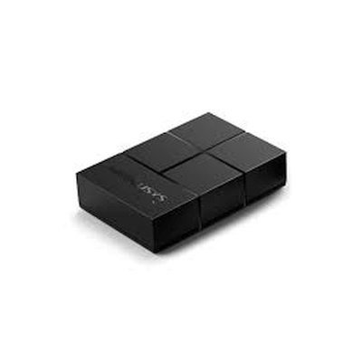 Коммутатор Mercusys MS105G 5G неуправляемый