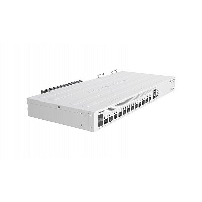 Маршрутизатор 1000M 12PORT CCR2004-1G-12S+2XS MIKROTIK