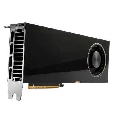 Видеокарта VGA NVIDIA RTX PRO 6000 Blackwell Max-Q, 96 Gb GDDR7 with ECC, DisplayPort 2.1b, PCI Express 5.0 x16, oem